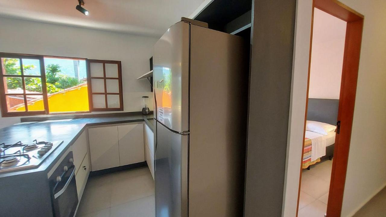 Algodao - Novo Flat Com Piscina, 50Mts Da Praia, Churrasqueira Privativa, Ar Con, Wi-Fi, Netflix, Garagem Araquari Eksteriør bilde