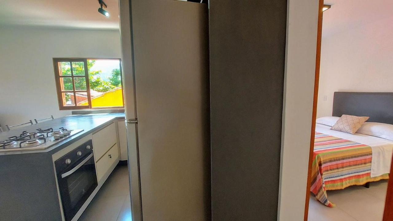 Algodao - Novo Flat Com Piscina, 50Mts Da Praia, Churrasqueira Privativa, Ar Con, Wi-Fi, Netflix, Garagem Araquari Eksteriør bilde
