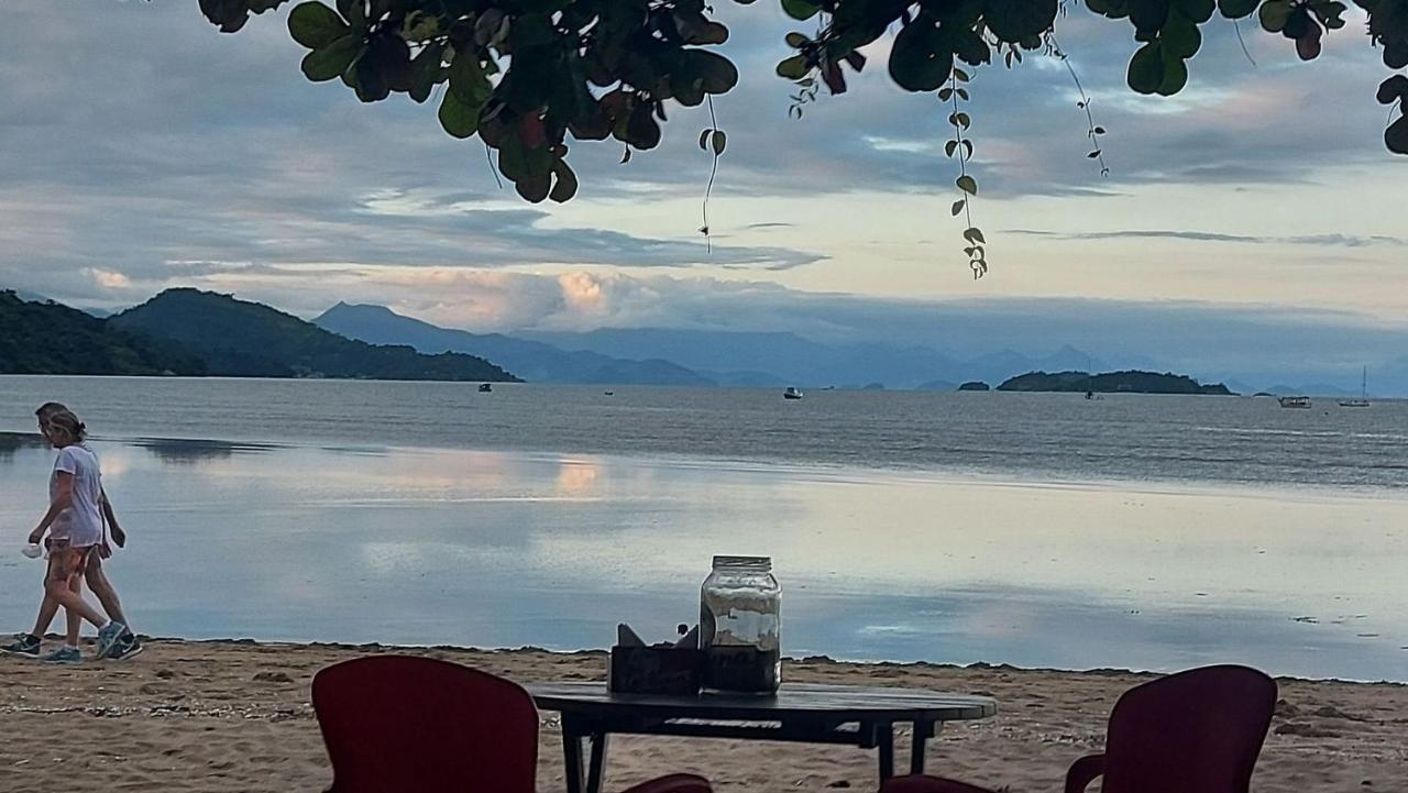 Algodao - Novo Flat Com Piscina, 50Mts Da Praia, Churrasqueira Privativa, Ar Con, Wi-Fi, Netflix, Garagem Araquari Eksteriør bilde